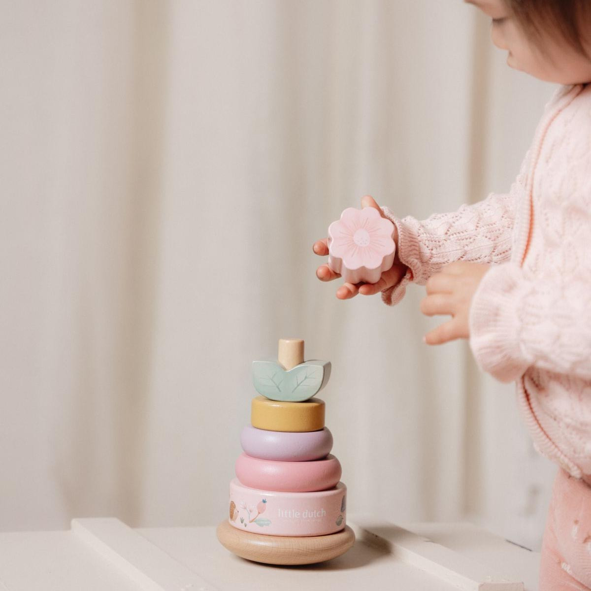 Little Dutch dindolino 