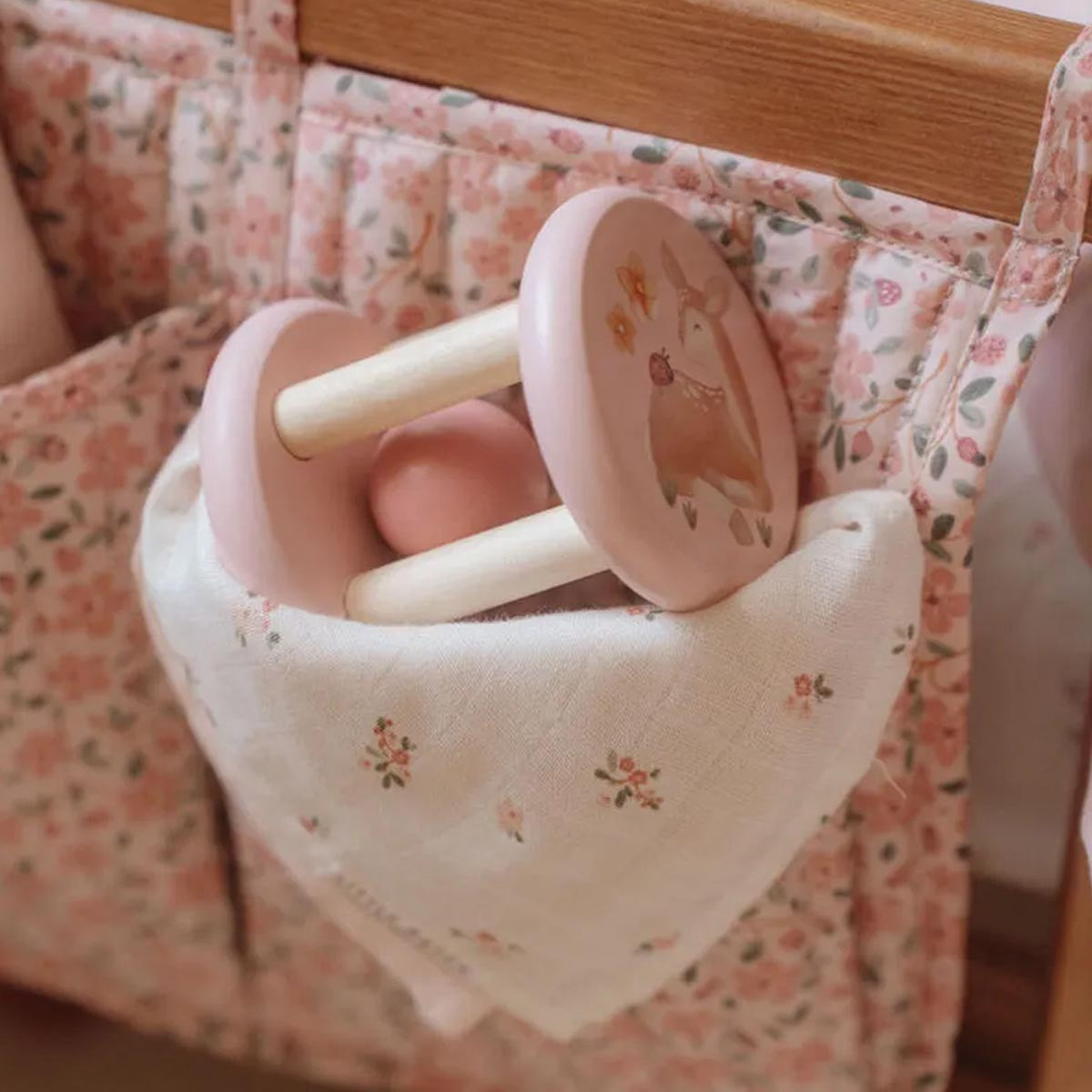 Little Dutch valjak za zveckan