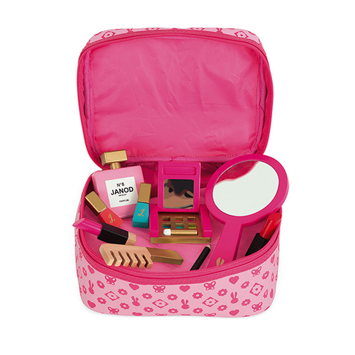 Janod set za šminkanje
