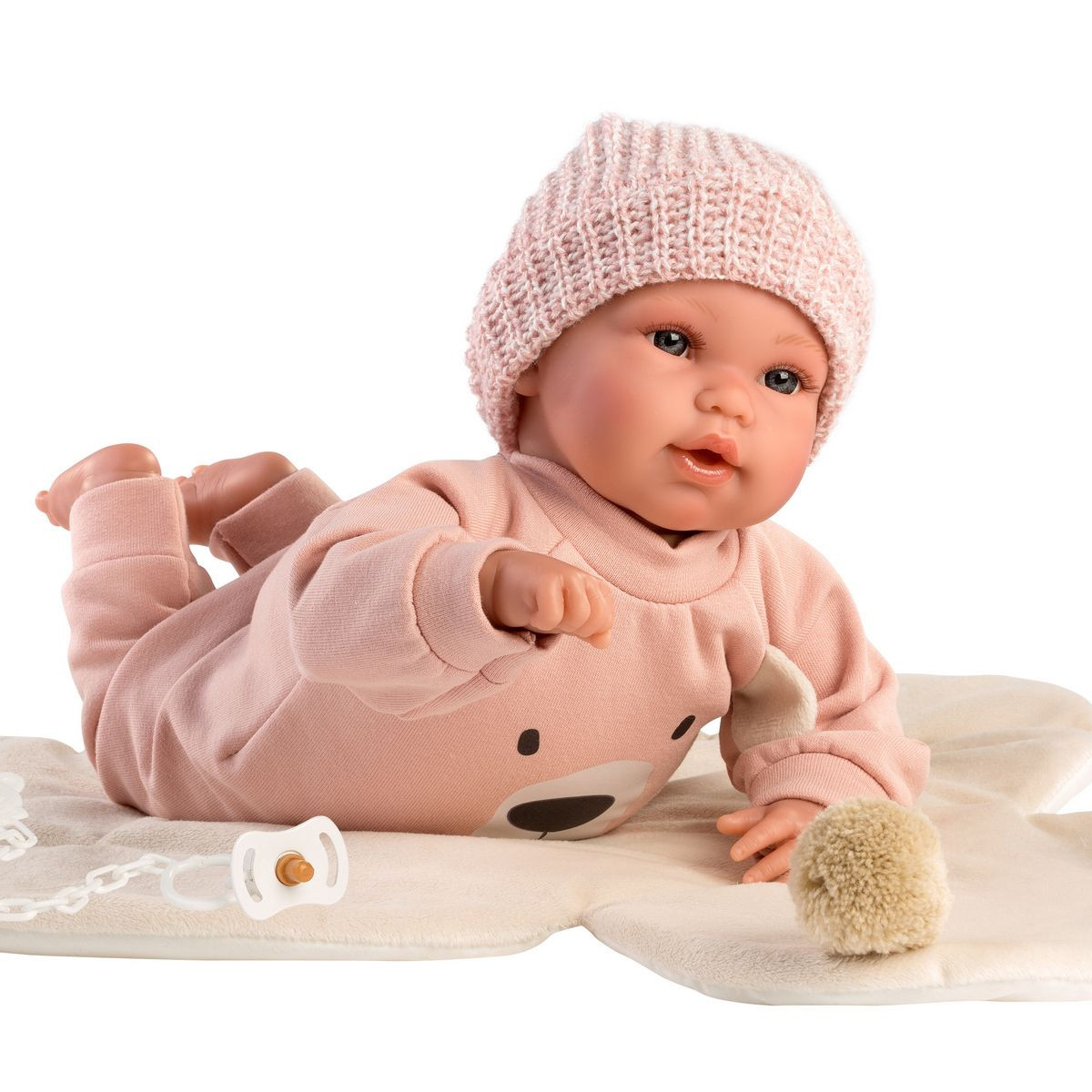 Llorens beba Bambi, 36cm