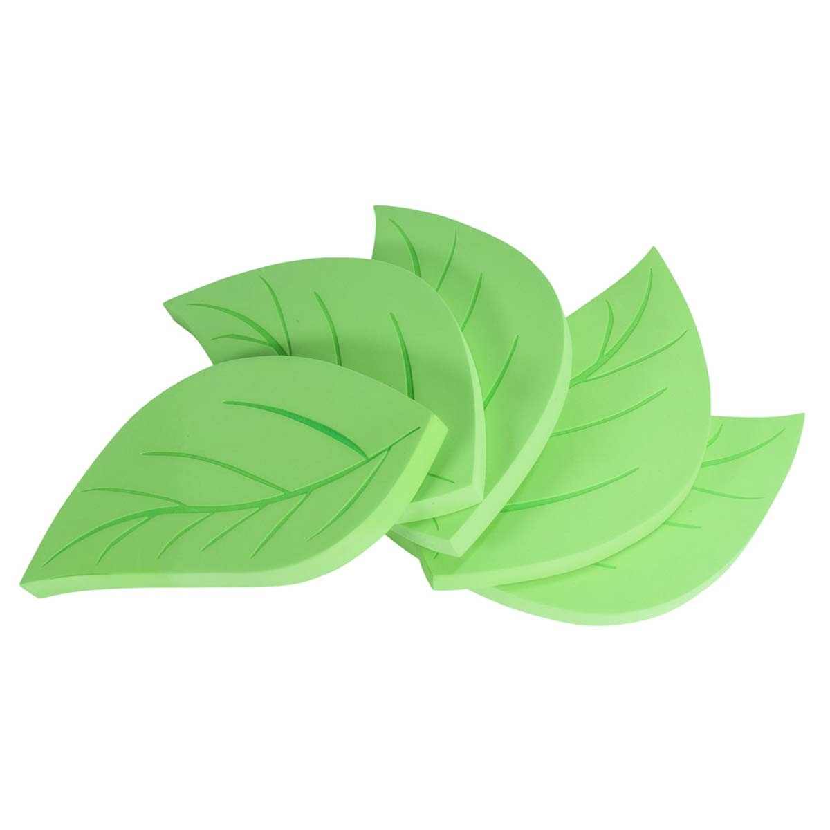 Moes igračka za aktivnost Listovi