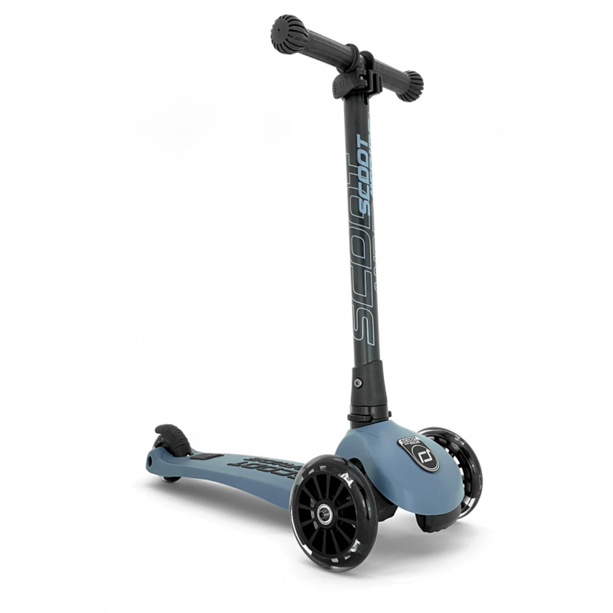 Scoot and Ride trotinet Highwaykick 3, Steel