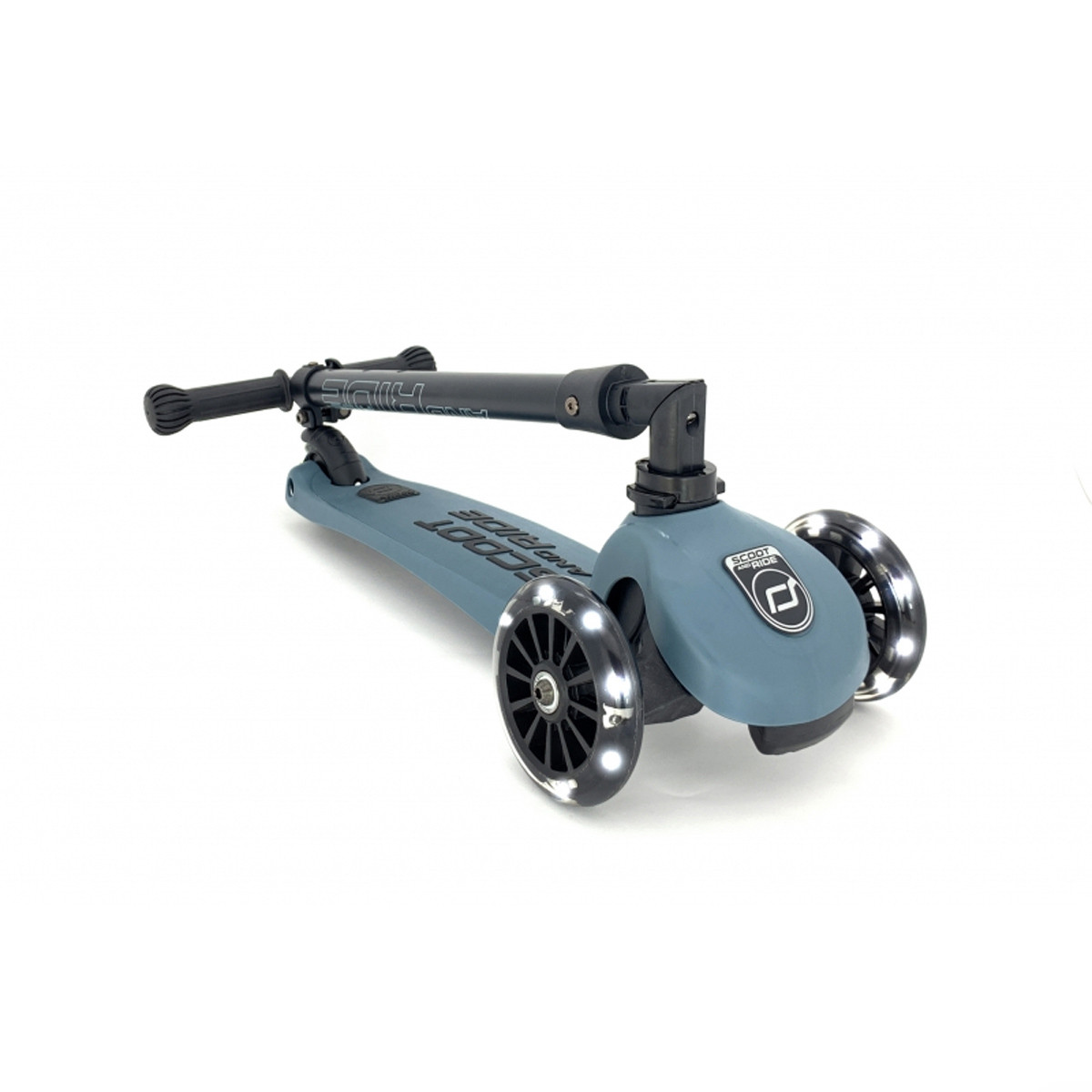 Scoot and Ride trotinet Highwaykick 3, Steel