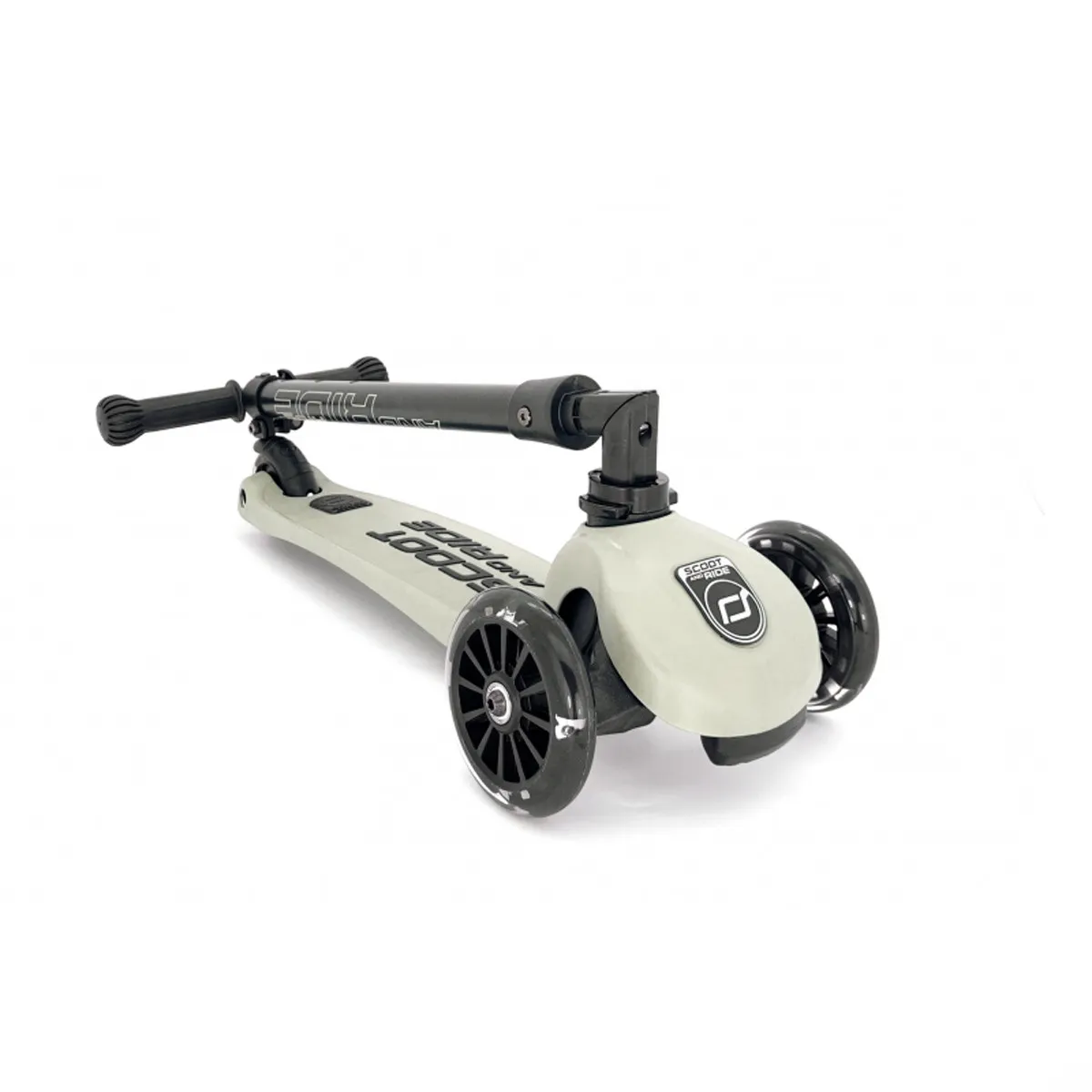 Scoot and Ride trotinet Highwaykick 3, Ash