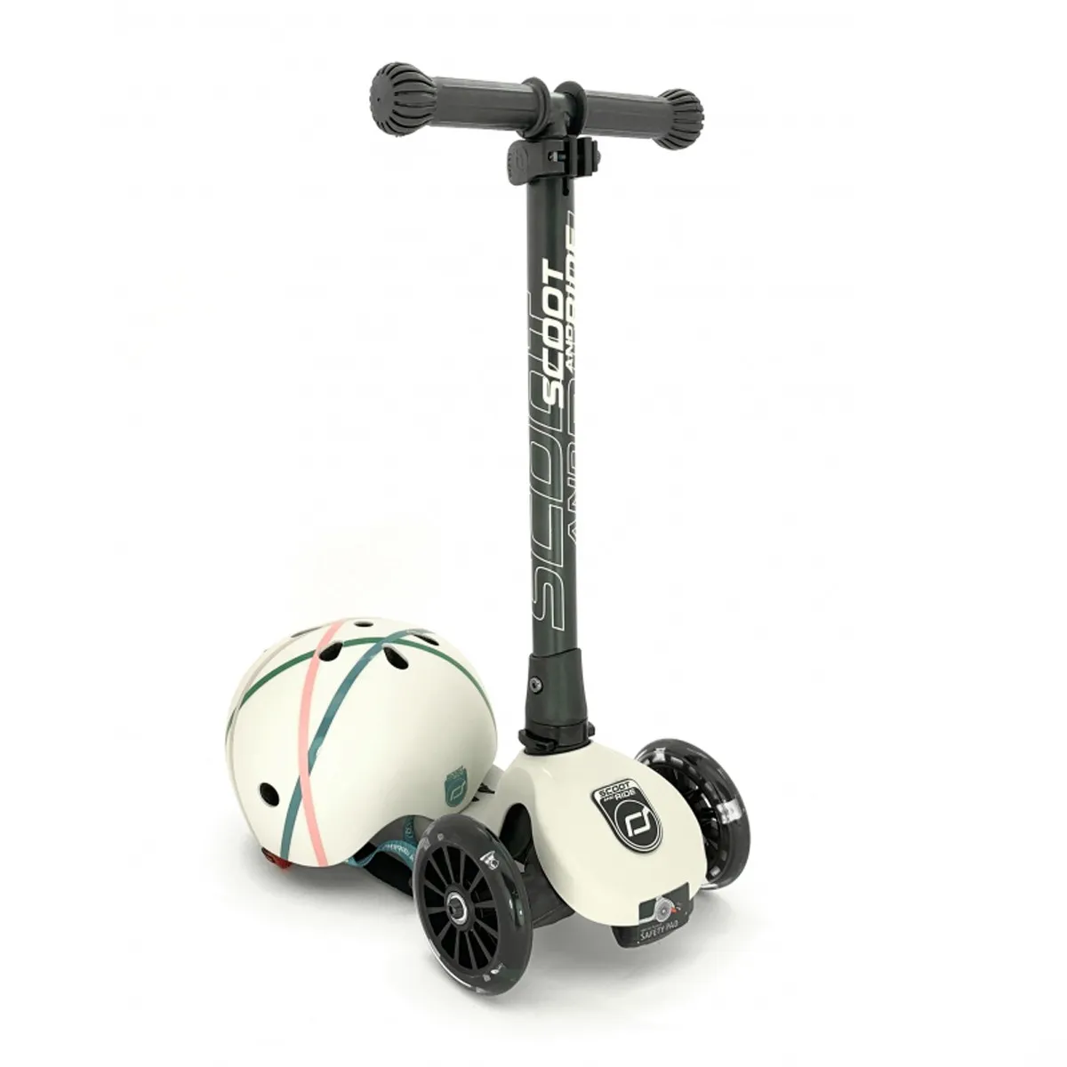 Scoot and Ride trotinet Highwaykick 3, Ash