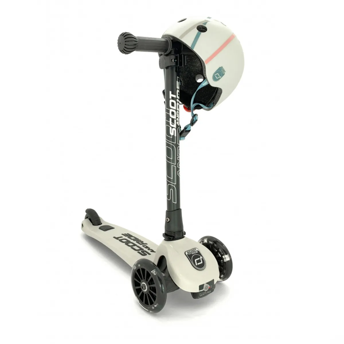 Scoot and Ride trotinet Highwaykick 3, Ash