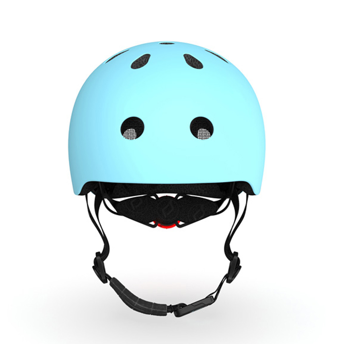 Scoot and Ride kaciga S-M, Blueberry