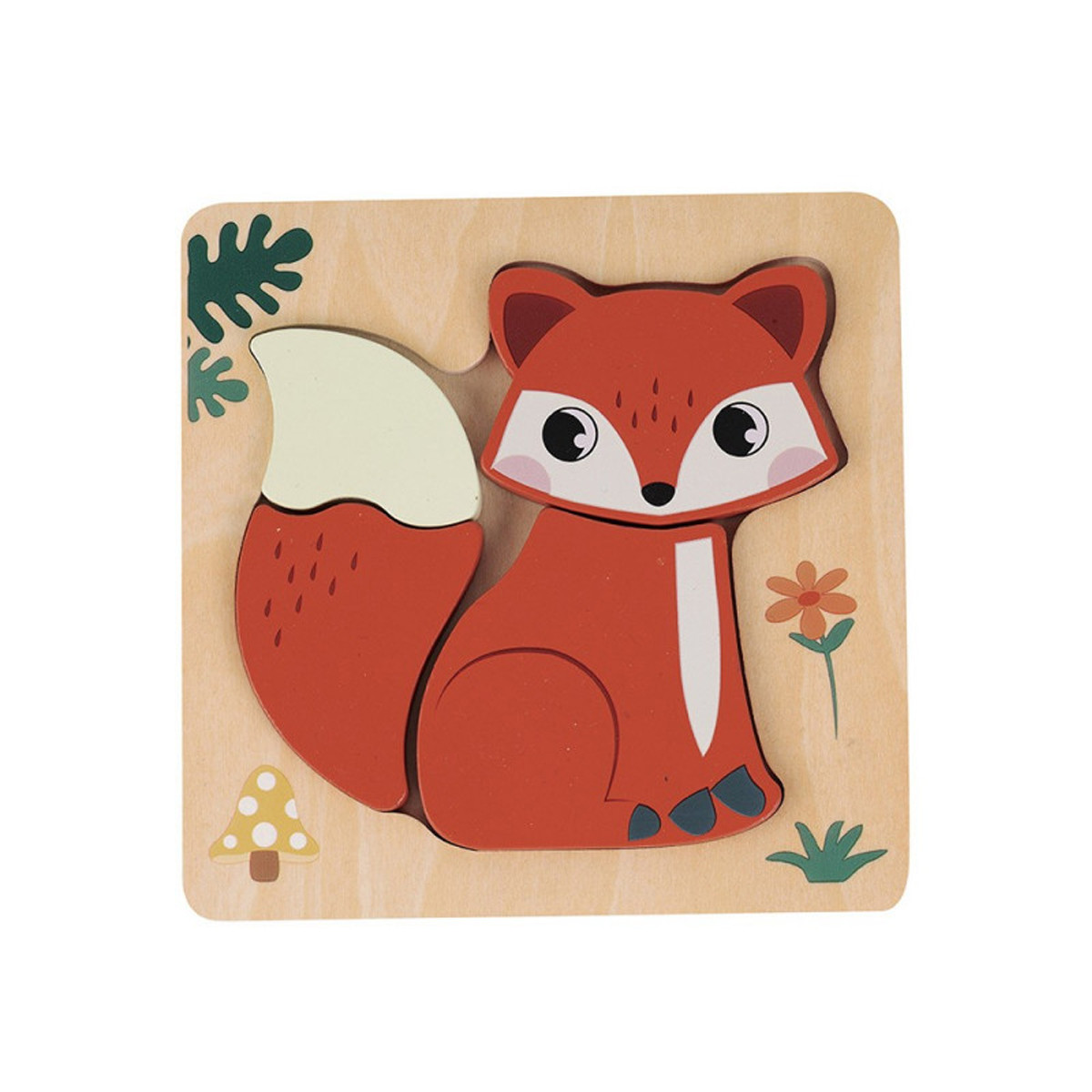 Pino drvena slagalica