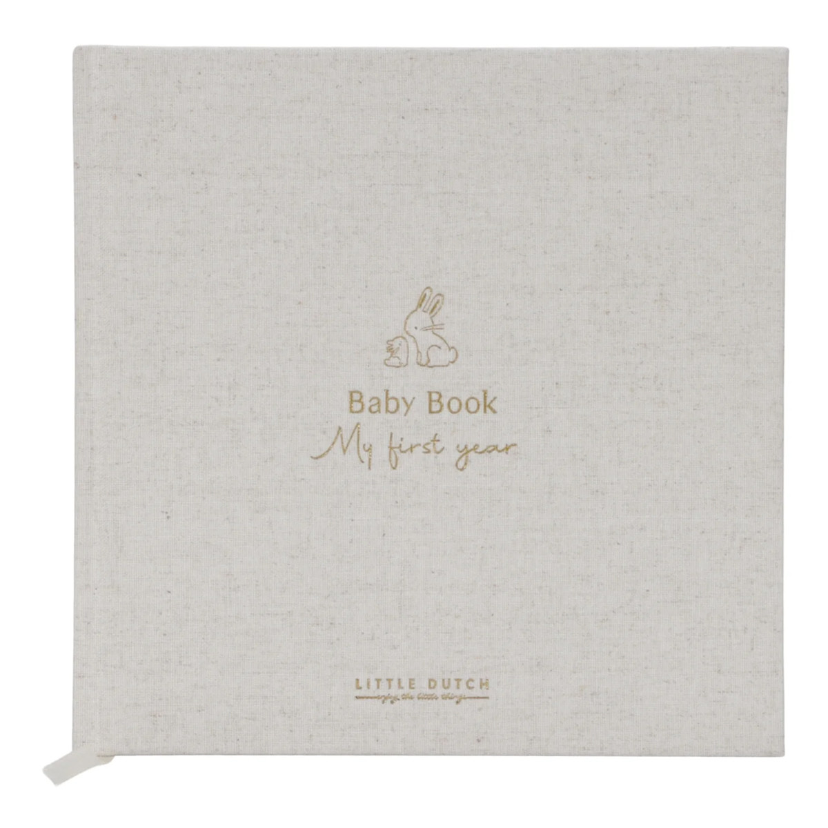 Little Dutch spomemar