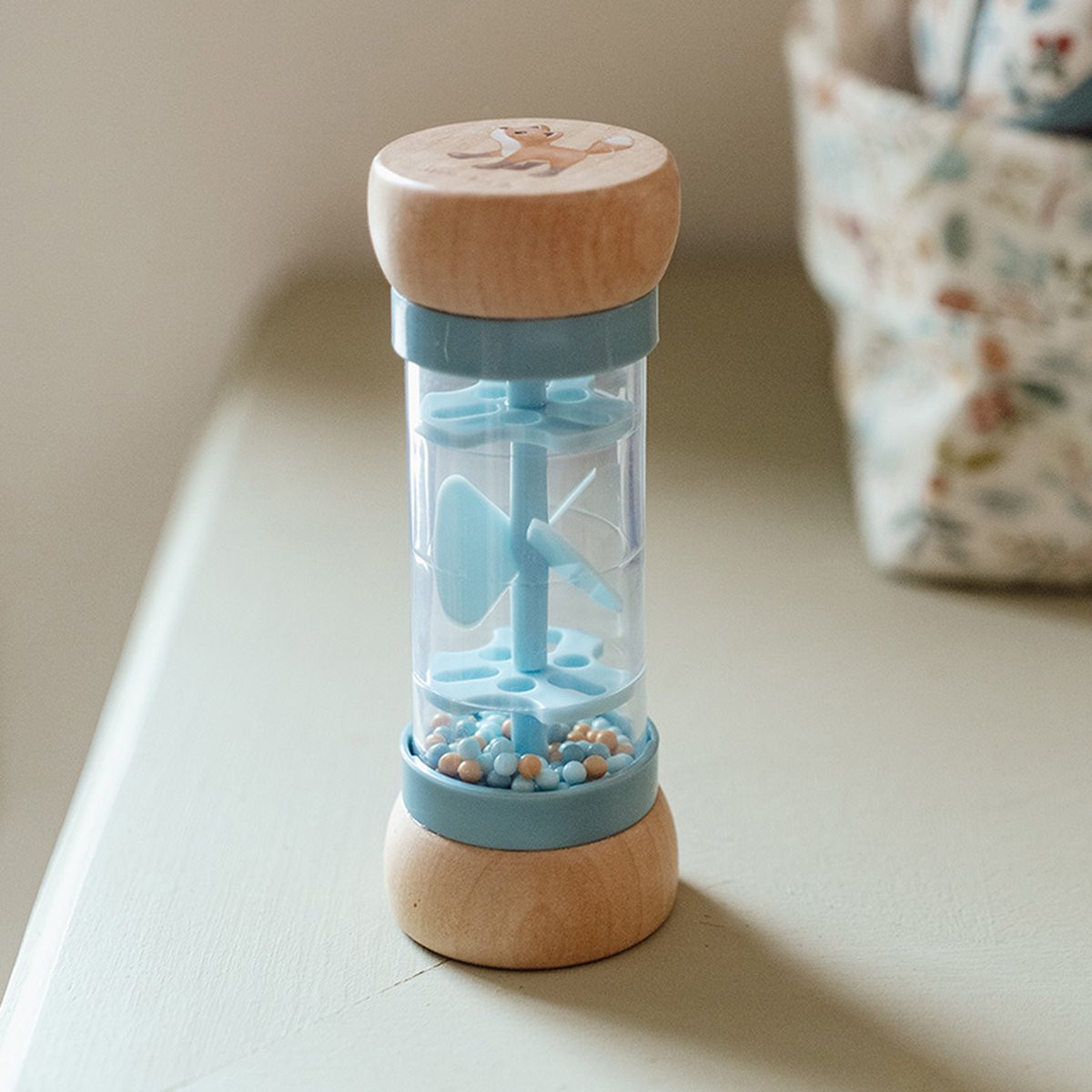 Little Dutch zvečka Forest Friends