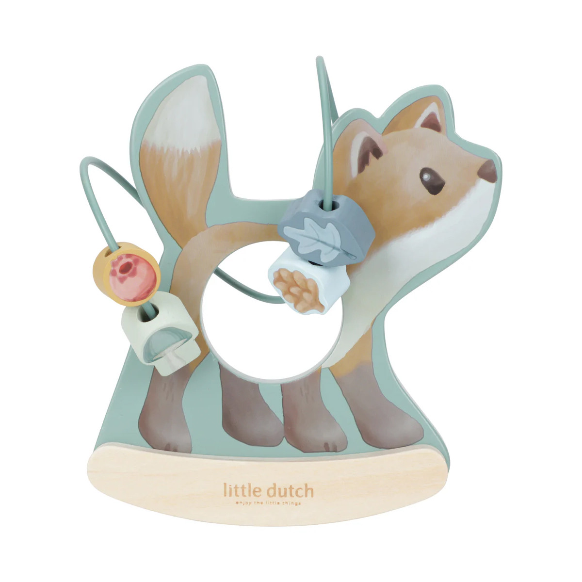 Little Dutch guralica Forest Friends