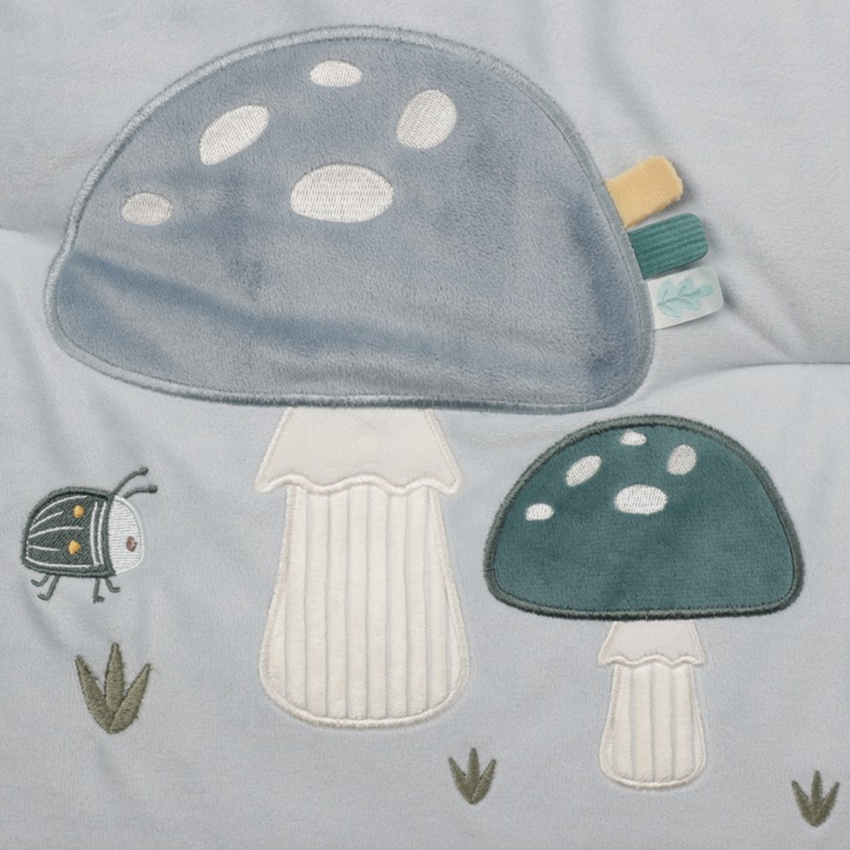 Little Dutch podloga za igru Fairy Garden