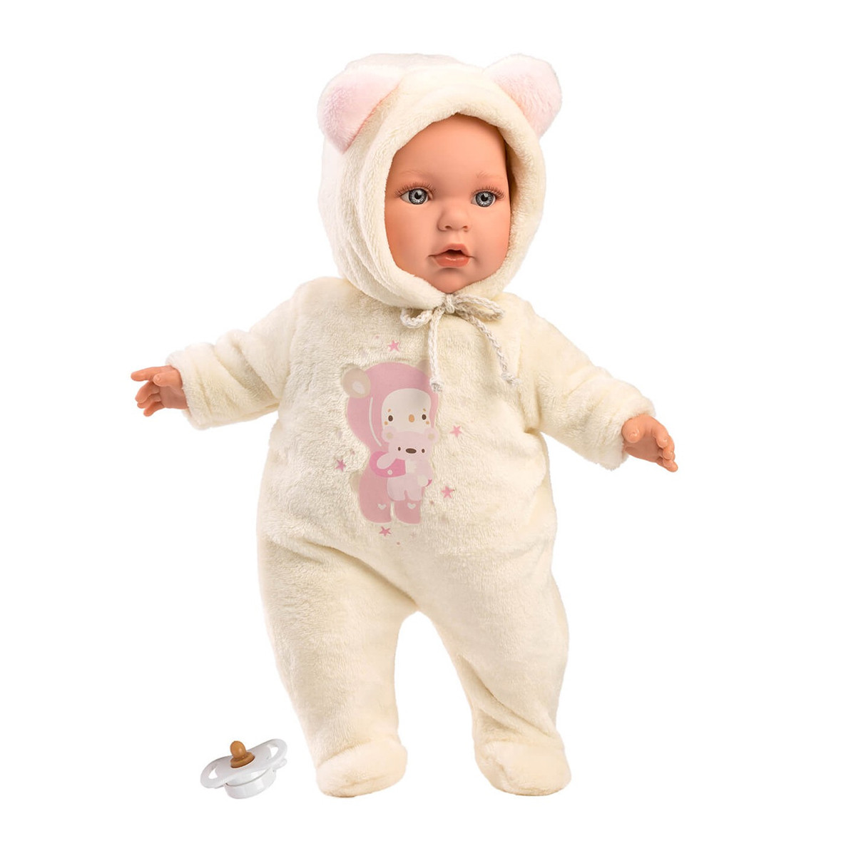 Llorens beba Julia, 42cm