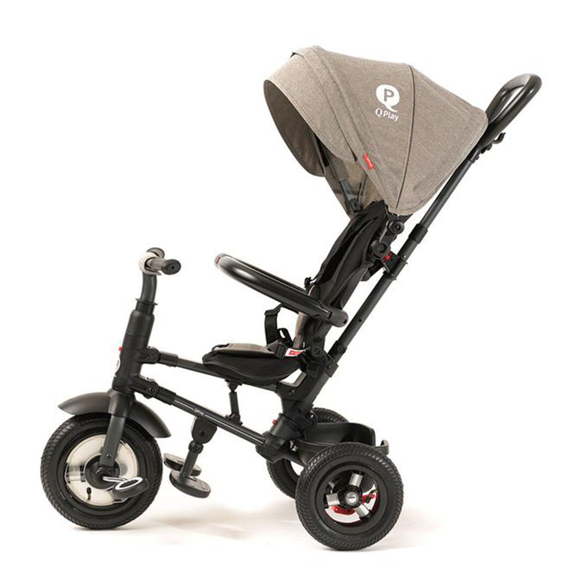 Qplay tricikl Rito Air,  3/1