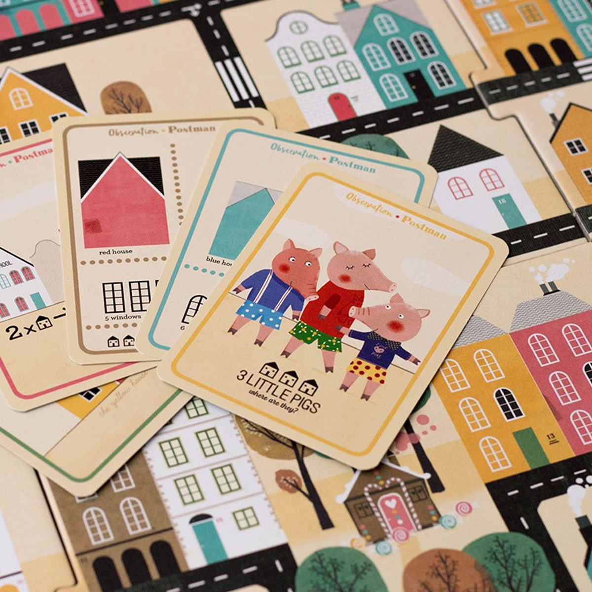 Londji društvena igra