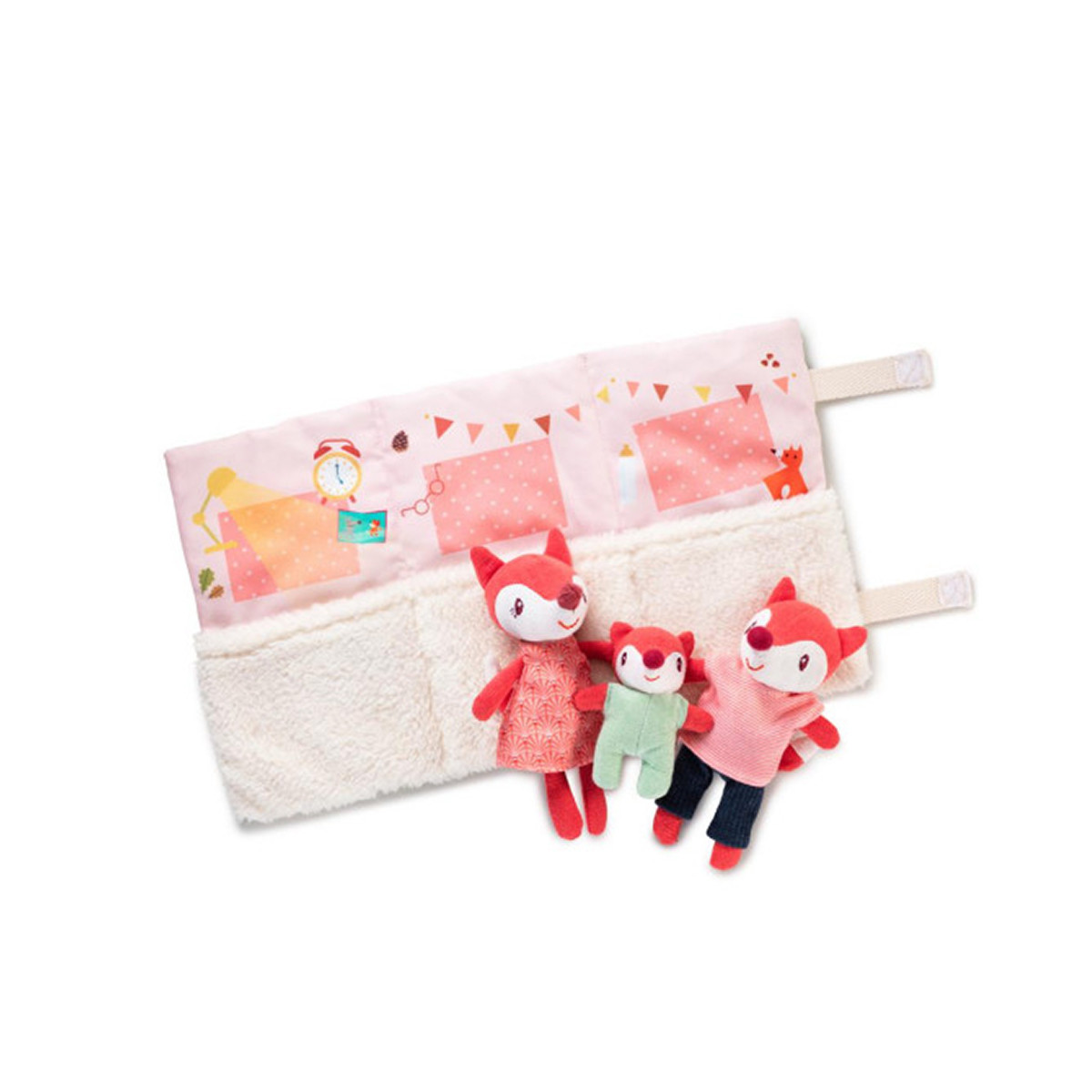 Liliputiens set za igru