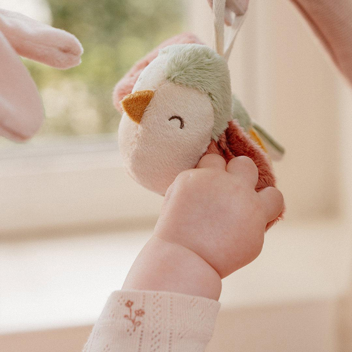 Little Dutch podloga za igru