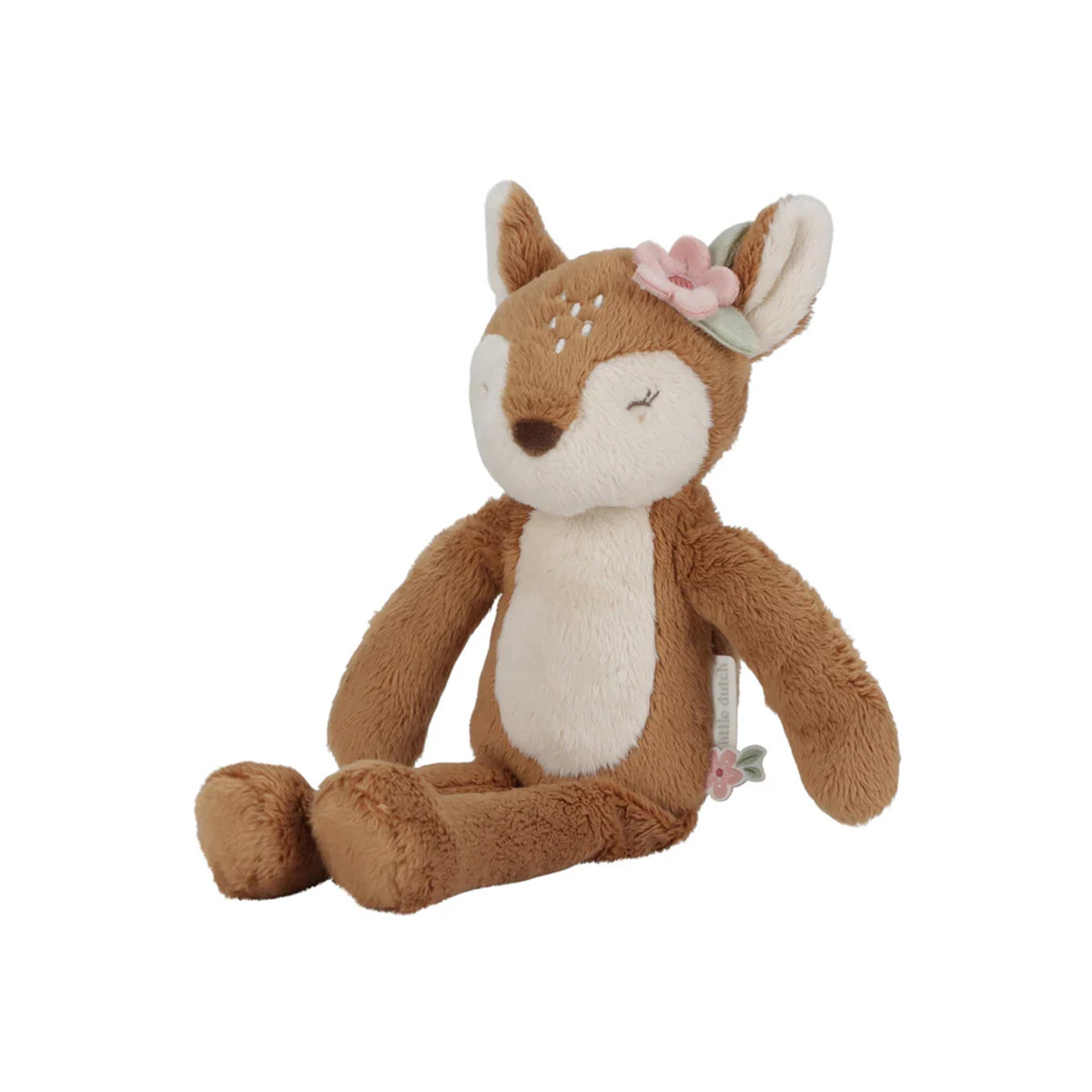 Little Dutch plišana igračka,23x8x33cm