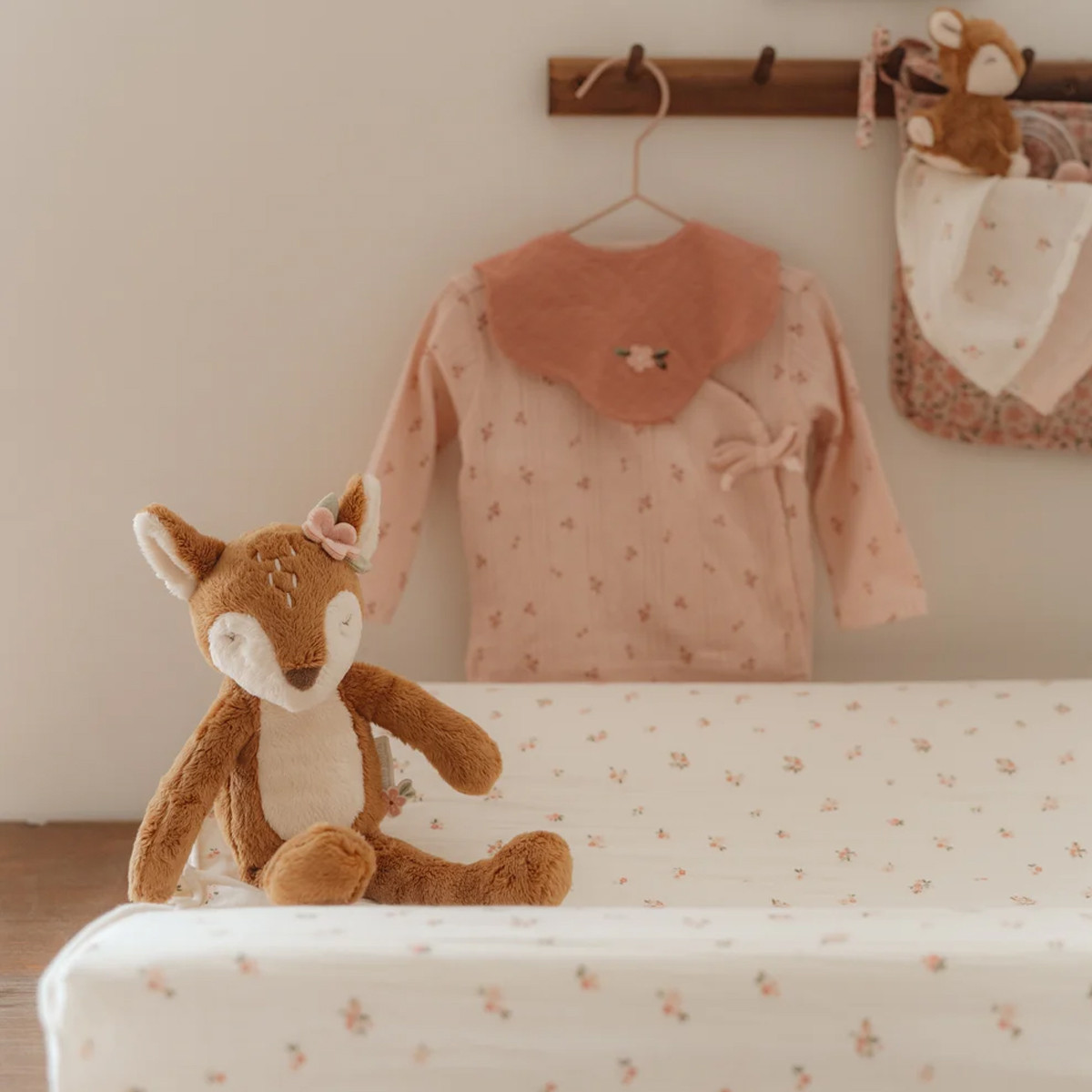 Little Dutch plišana igračka,23x8x33cm