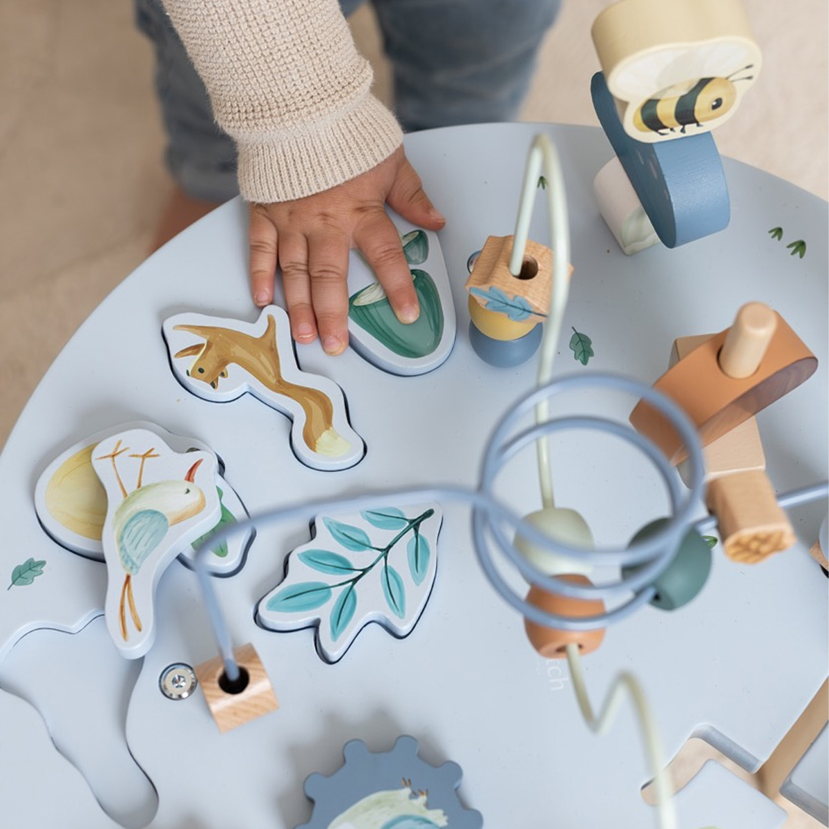 Little Dutch aktivni sto