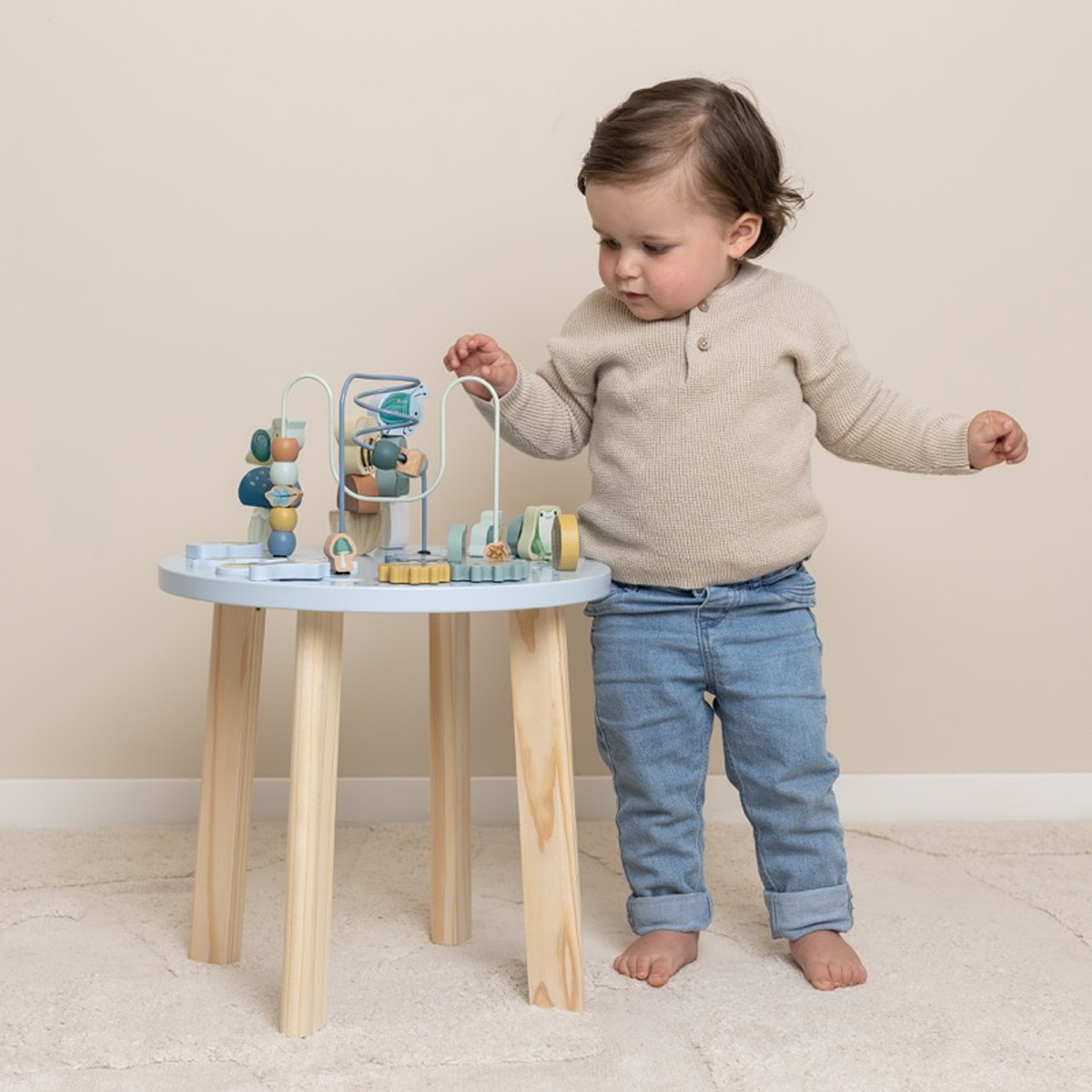 Little Dutch aktivni sto