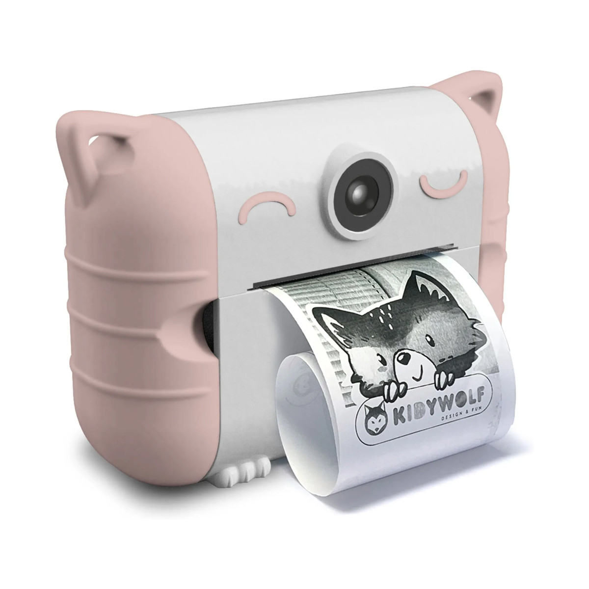 KidyWolf Kinder kamera