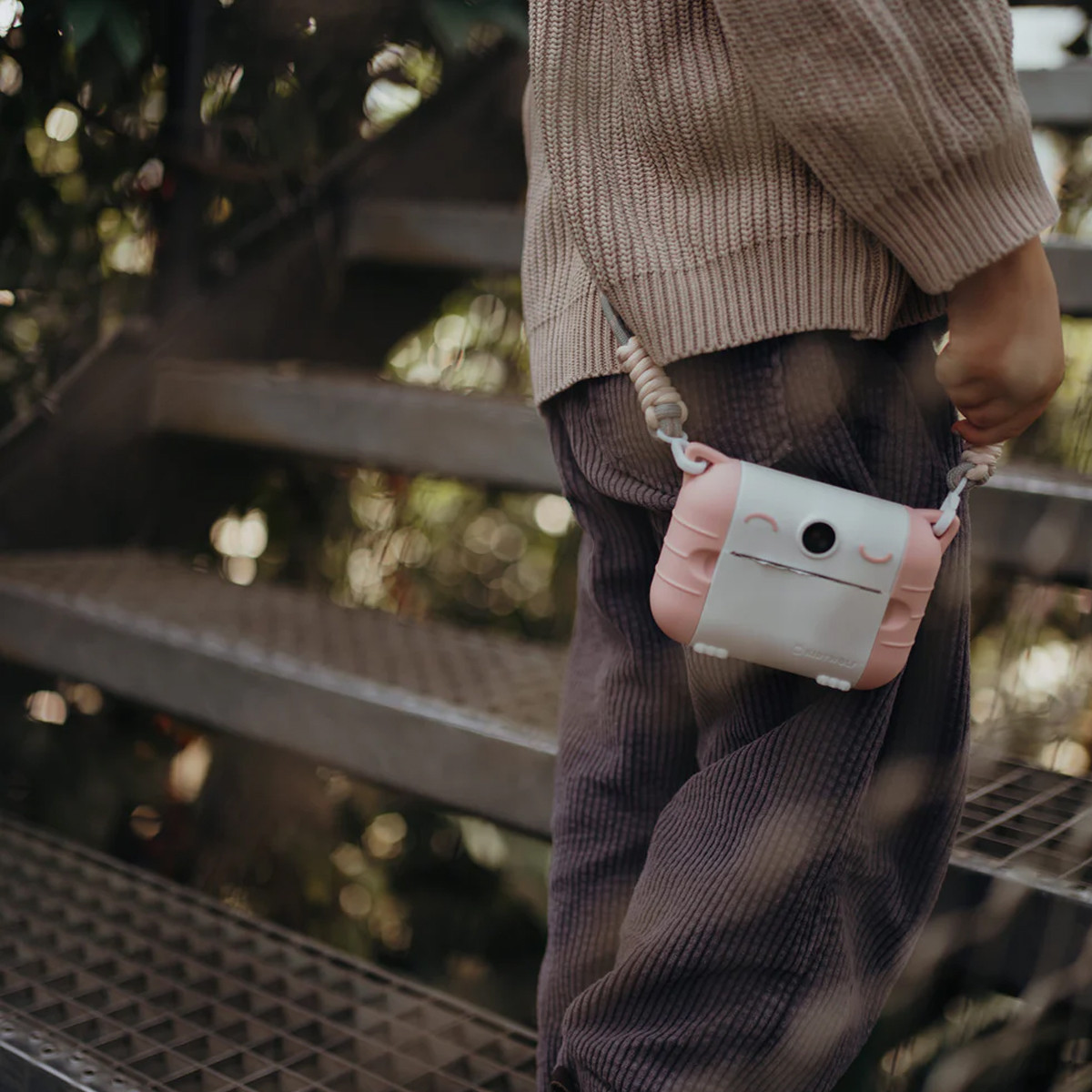 KidyWolf Kinder kamera