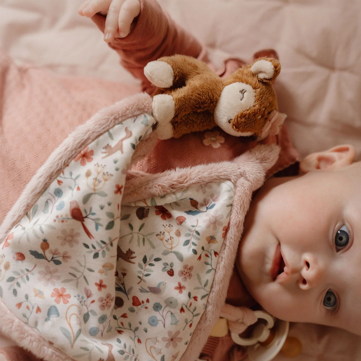 Little Dutch mazilica, 34x30x30cm