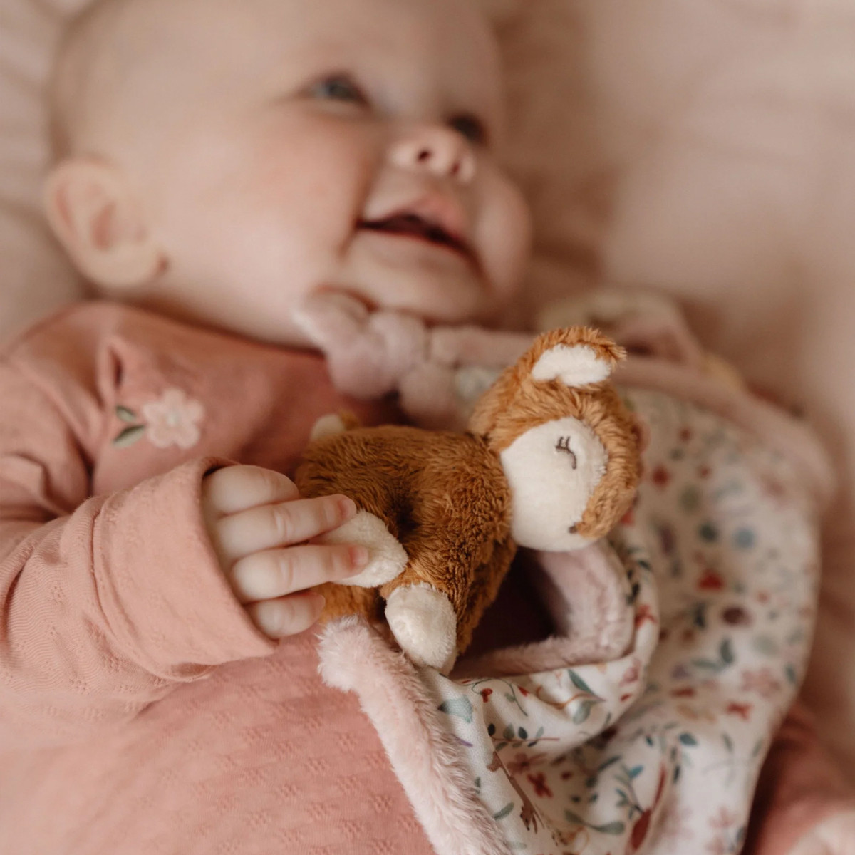 Little Dutch mazilica, 34x30x30cm