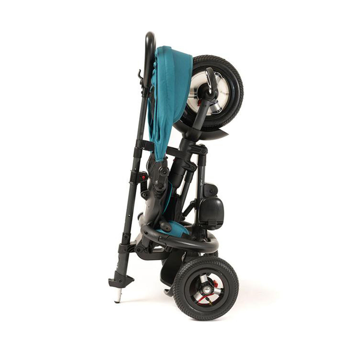 Qplay tricikl Rito Air točkovi,  3/1