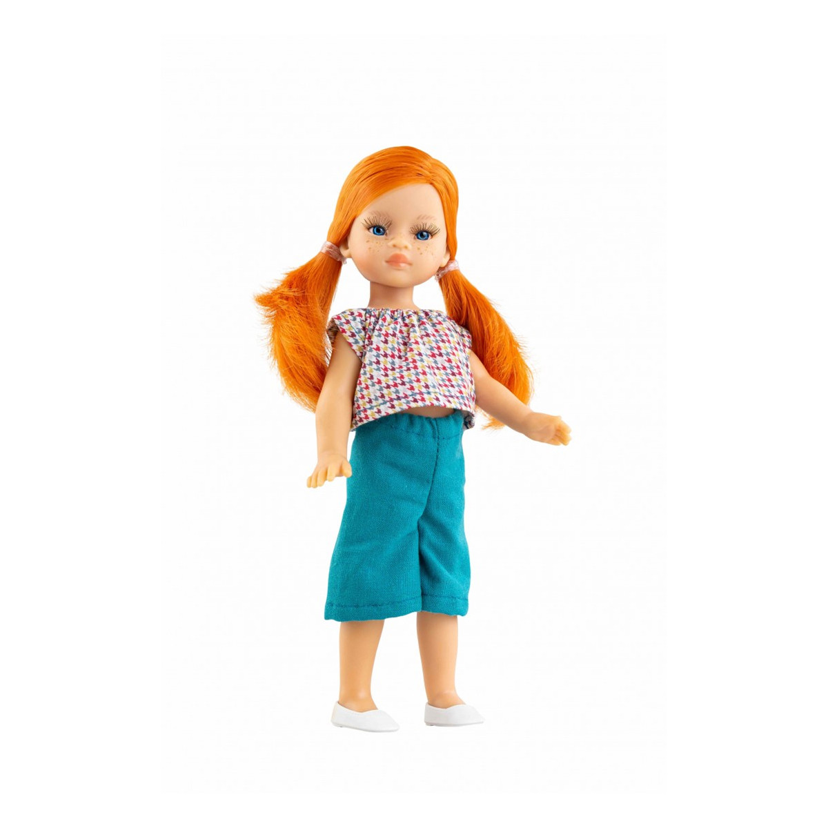 Paola Reina lutka Sandra, 21cm