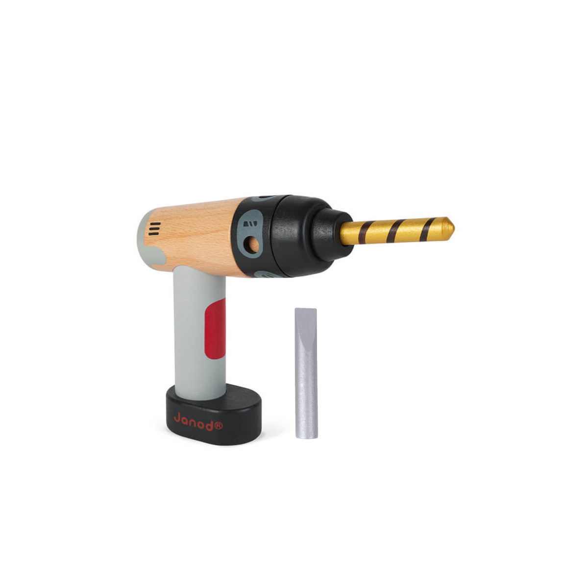 Janod drvena bušilica