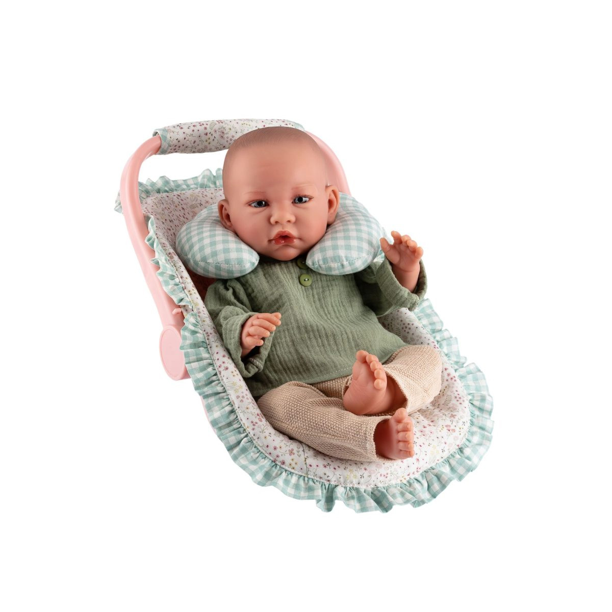 Asi nosiljka za lutku 42cm