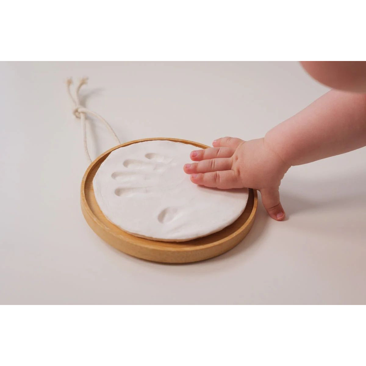 Petit Artichaut drveni medaljon Keepsake