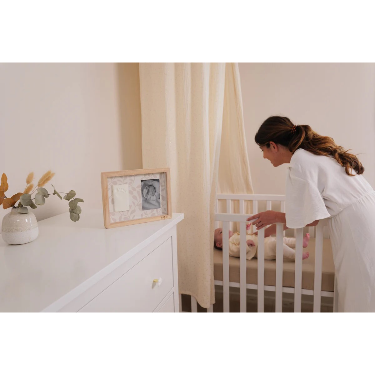 Petit Artichaut ram sa otiskom