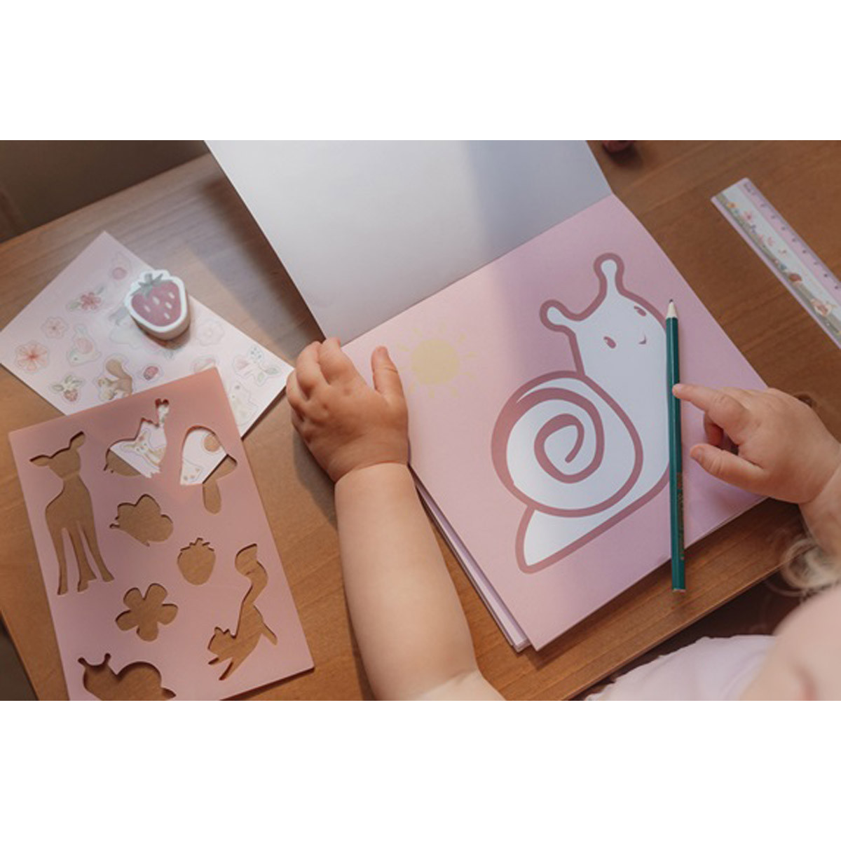 Little Dutch bojanka Fairy Garden