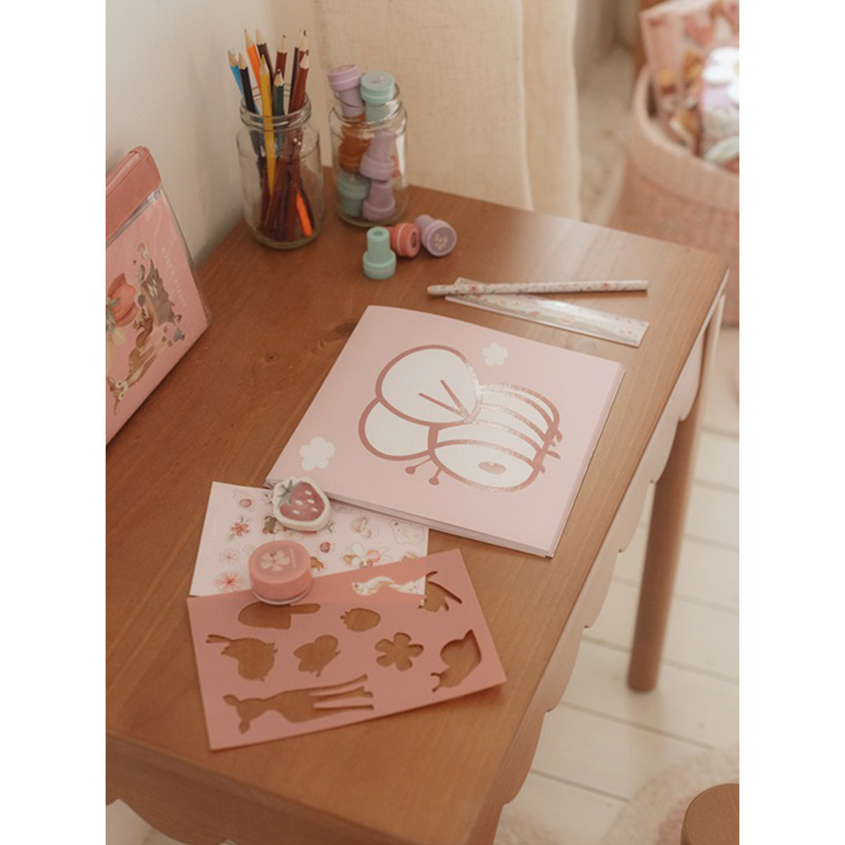 Little Dutch bojanka Fairy Garden