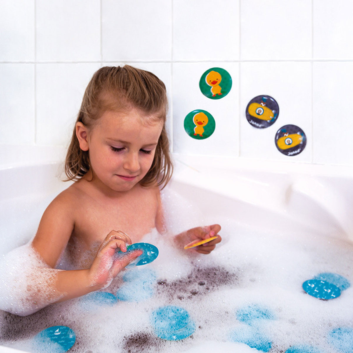 Janod društvena igra