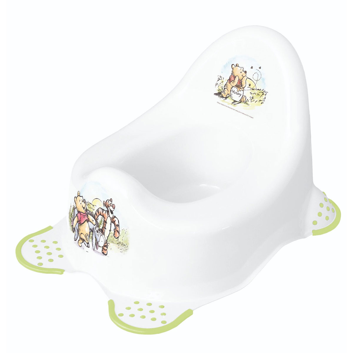 Lorelli Anatomska steper