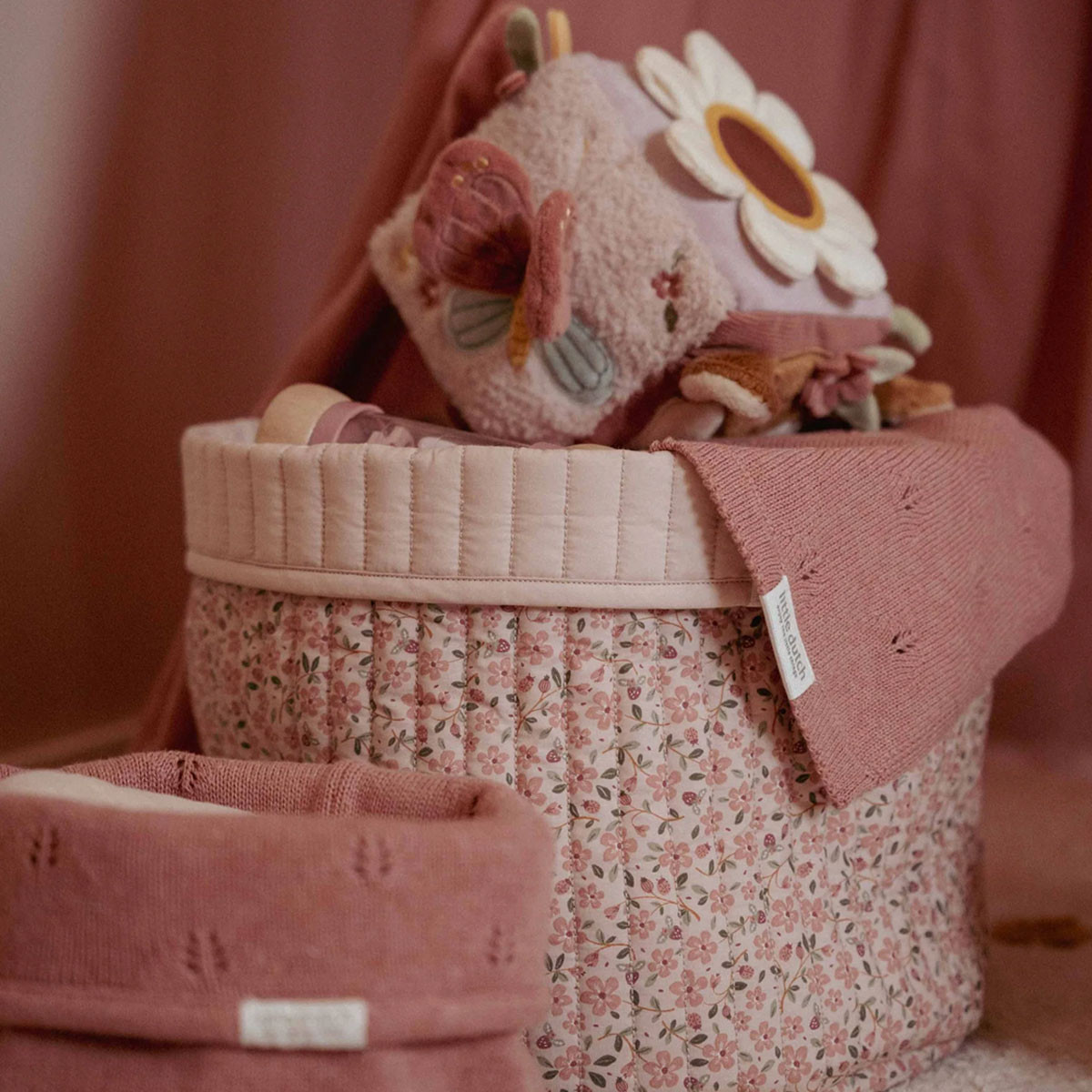 Little Dutch korpa za odlaganje, 30x25cm