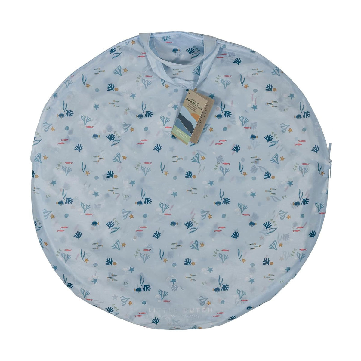 Little Dutch šator, 130x115x130cm