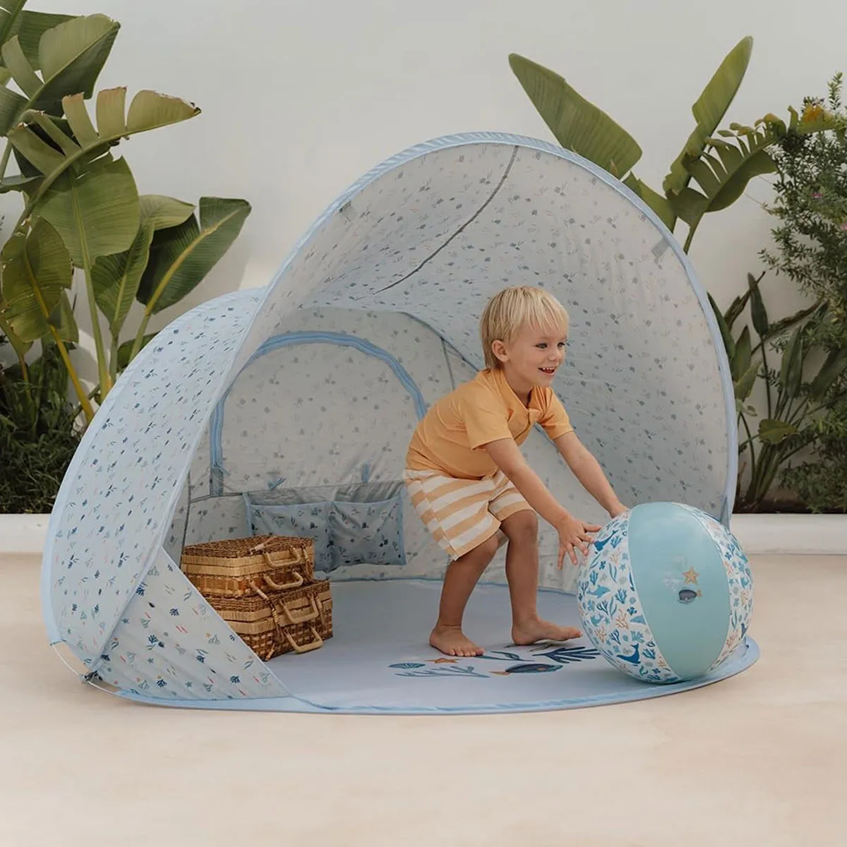 Little Dutch šator, 130x115x130cm
