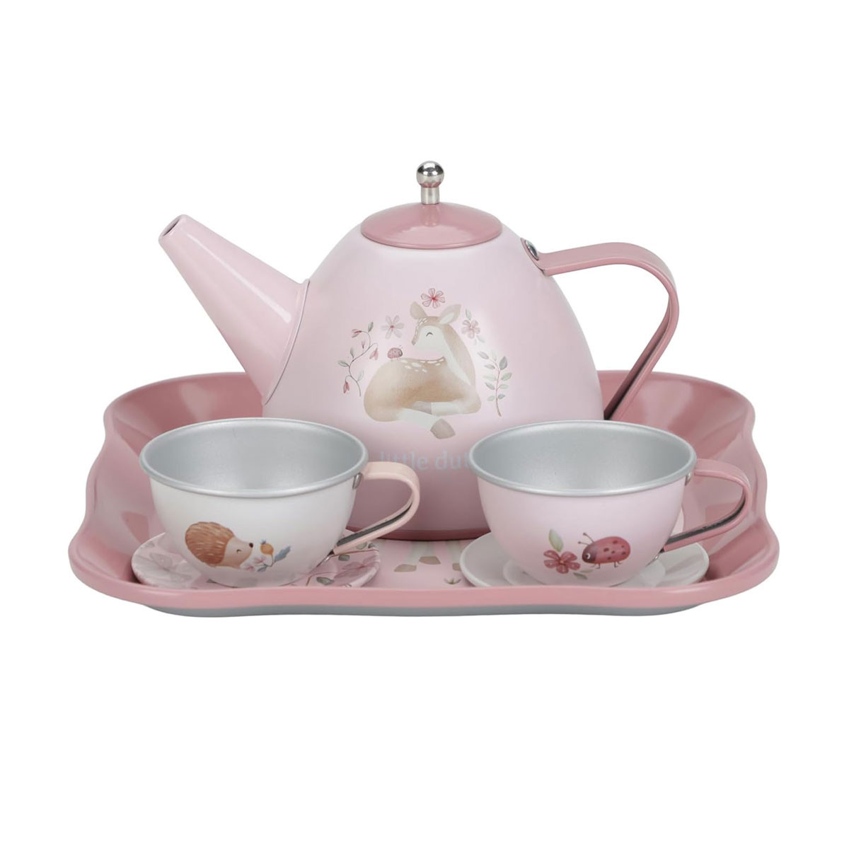 Little Dutch čajnik