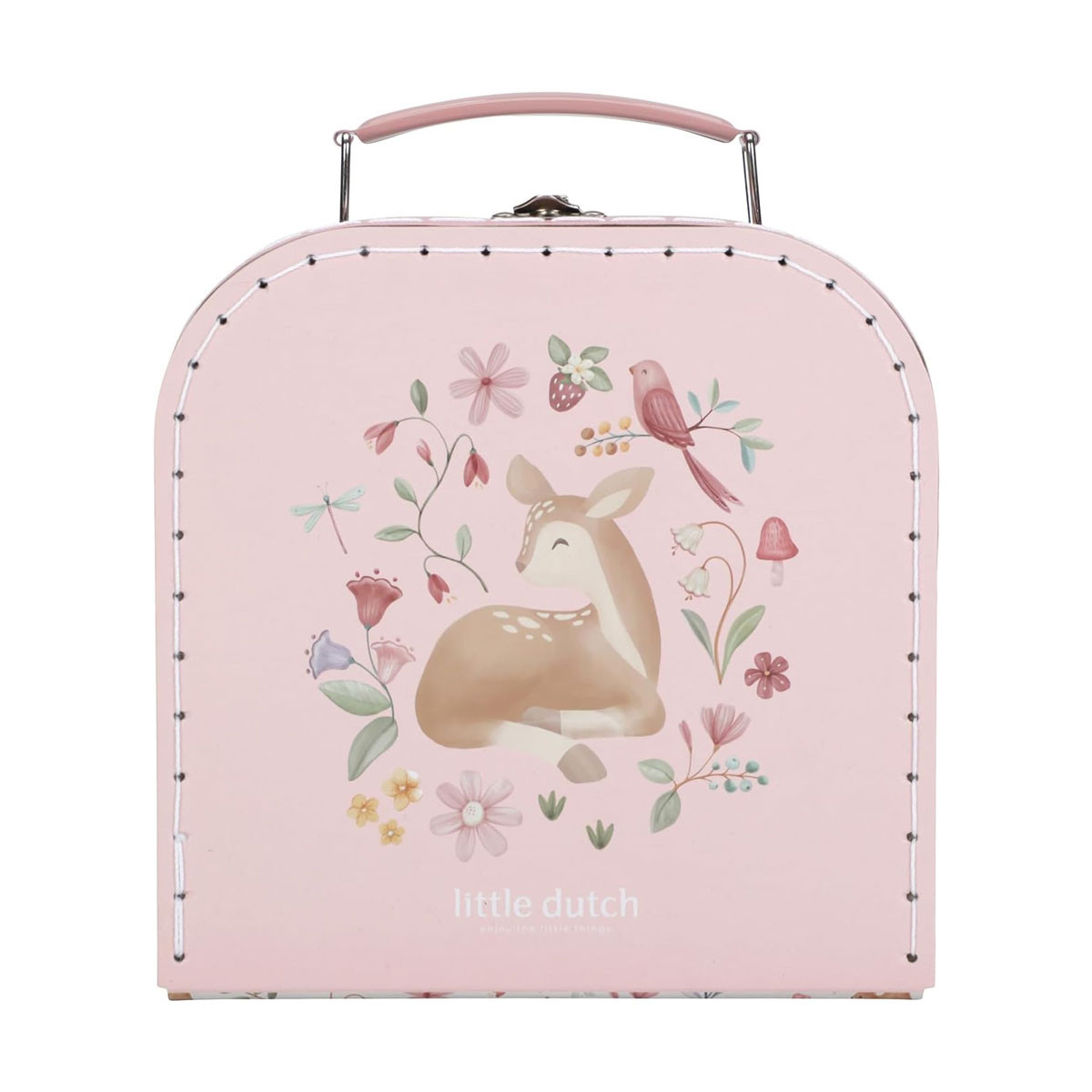 Little Dutch čajnik