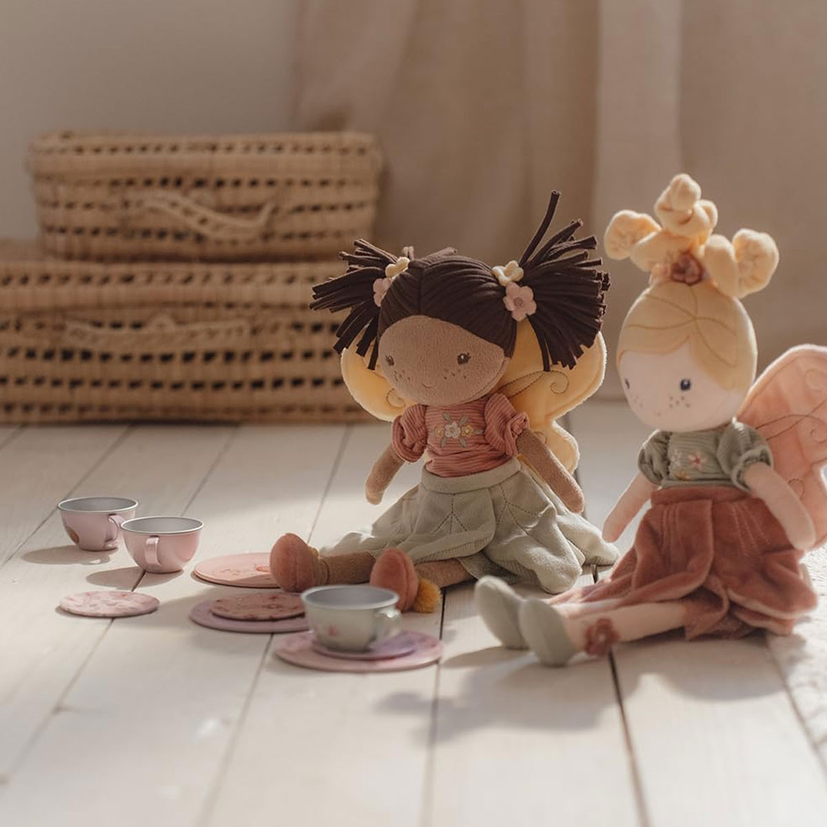 Little Dutch čajnik