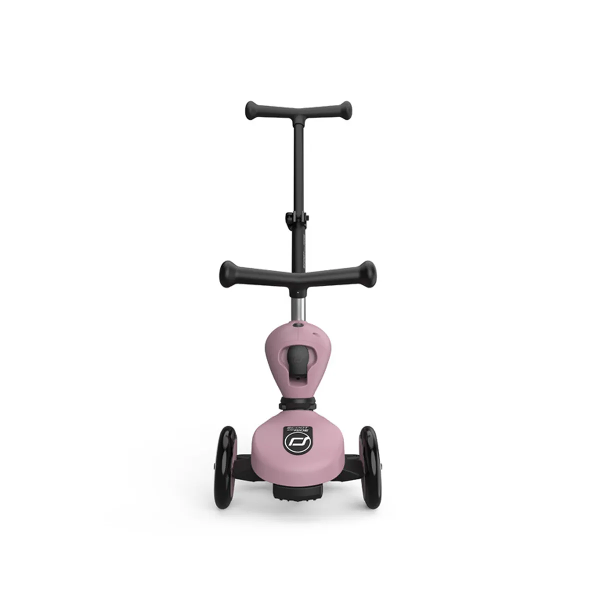 Scoot and Ride trotinet Highwaykick 1 Push and Go, Wildberry
