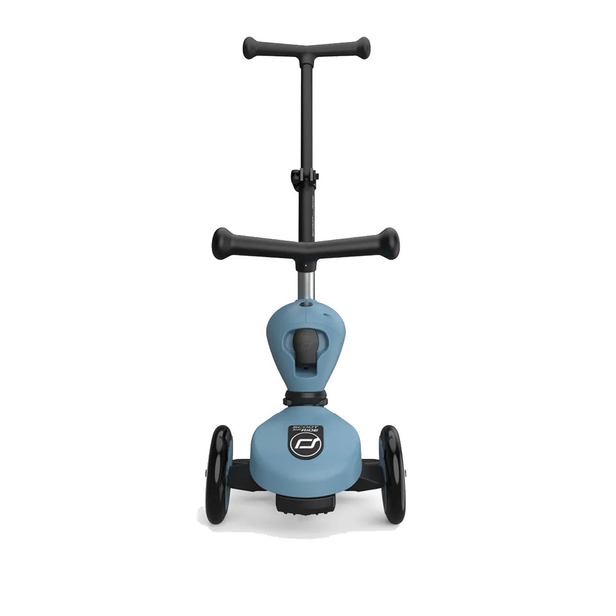 Scoot and Ride trotinet Highwaykick 1 Push and Go, Steel