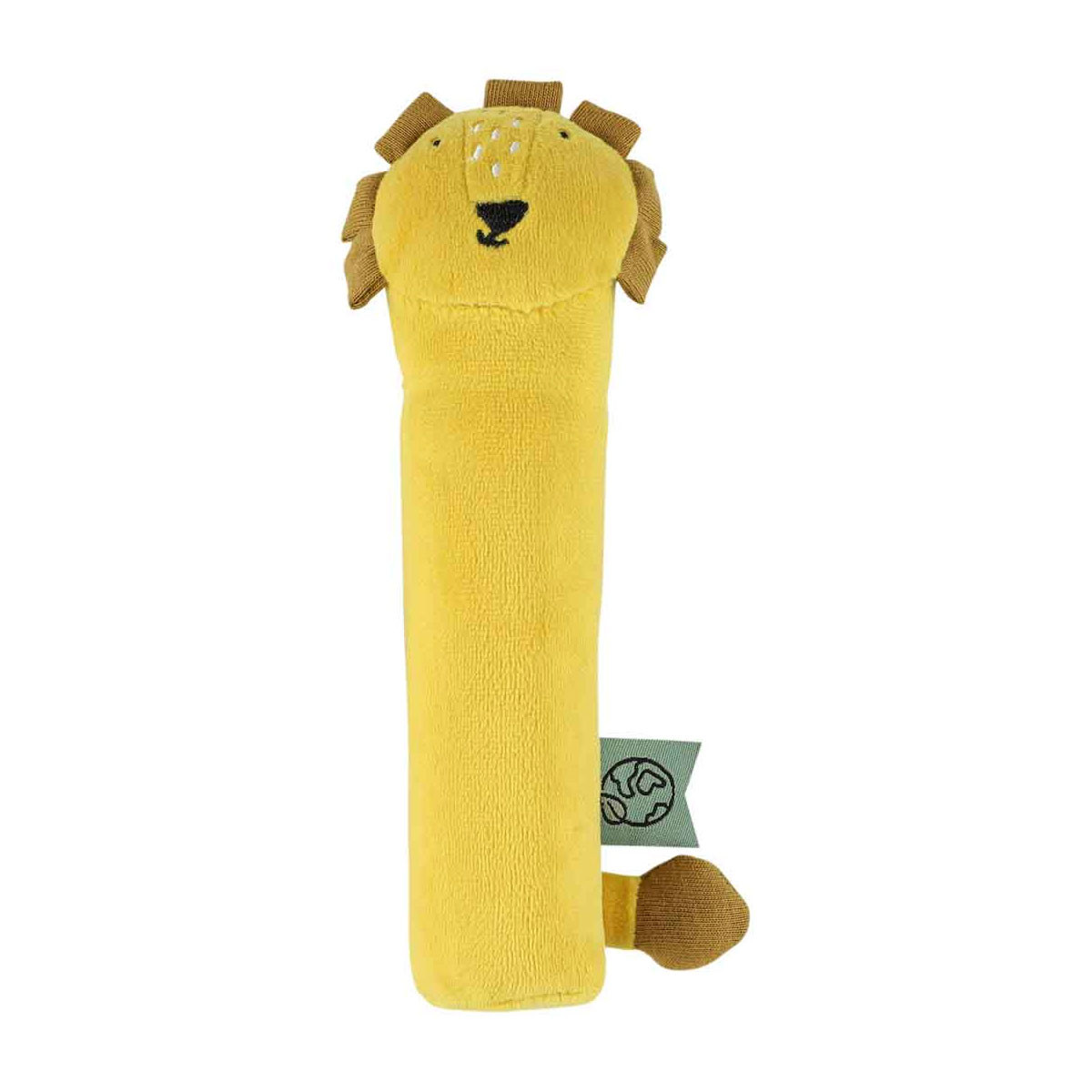 Trixie skviker Lav, 5x4.5x16cm