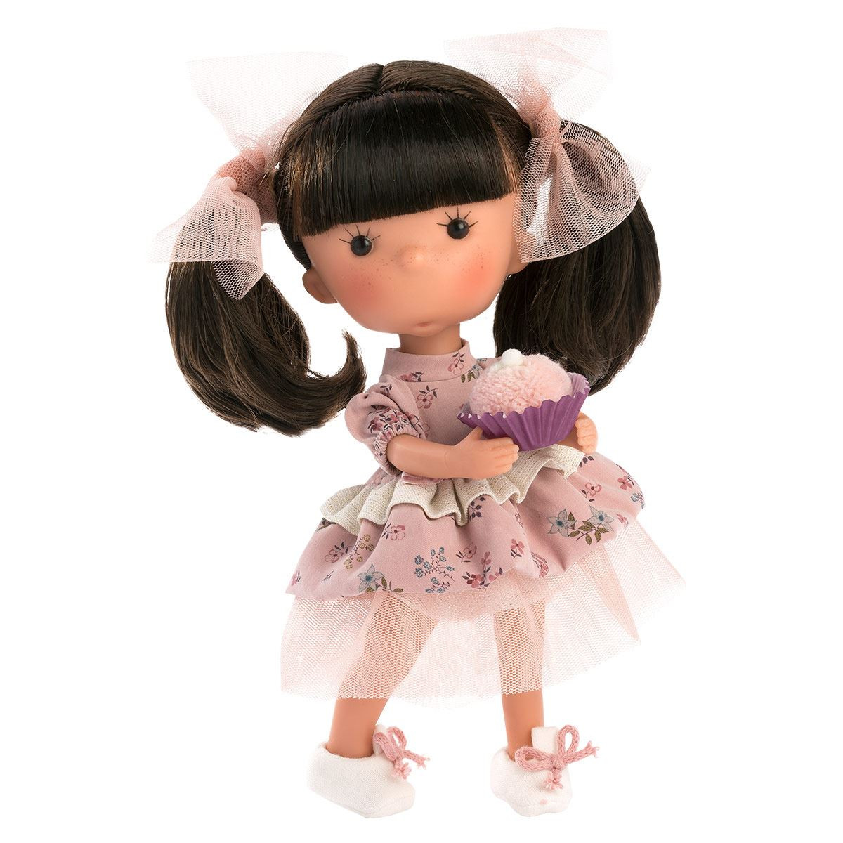 Llorens lutka Miss Sara, 26cm