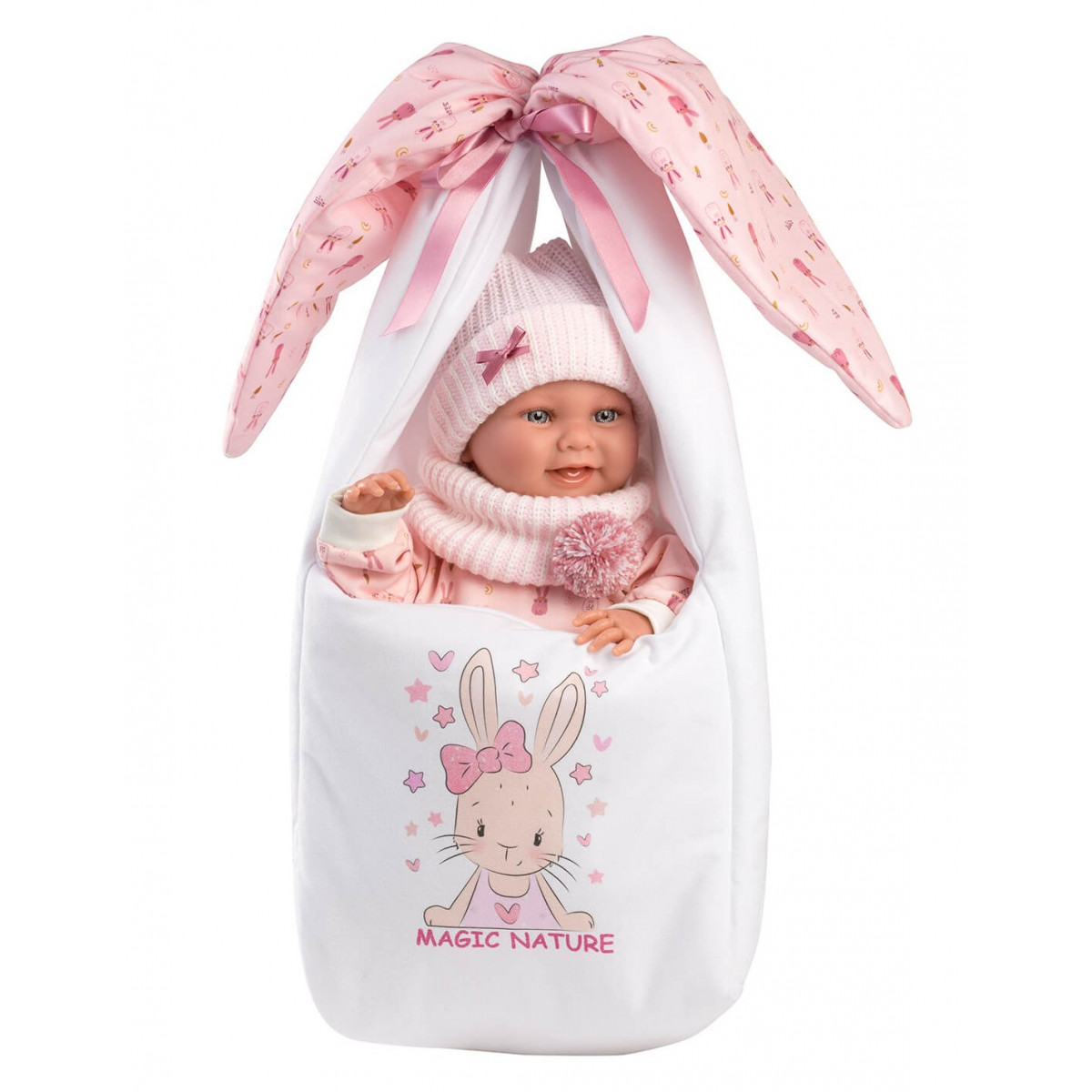 Llorens beba Nika, 40cm